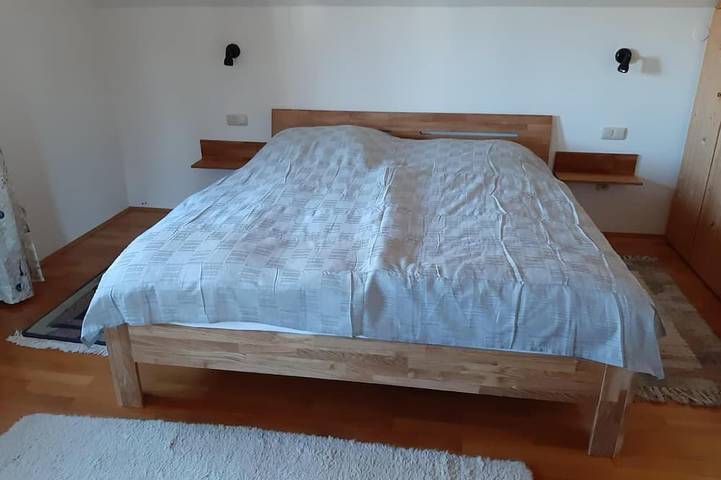 Ferienwohnung für 2 Personen, mit Balkon in Landsberg am Lech - 2