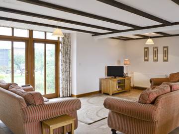 Holiday Rental for 6 People in Potter Heigham, Norfolk, Photo 1