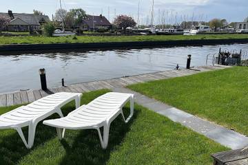 Vakantiehuis voor 6 Personen in Lemmer, IJsselmeer, Afbeelding 4