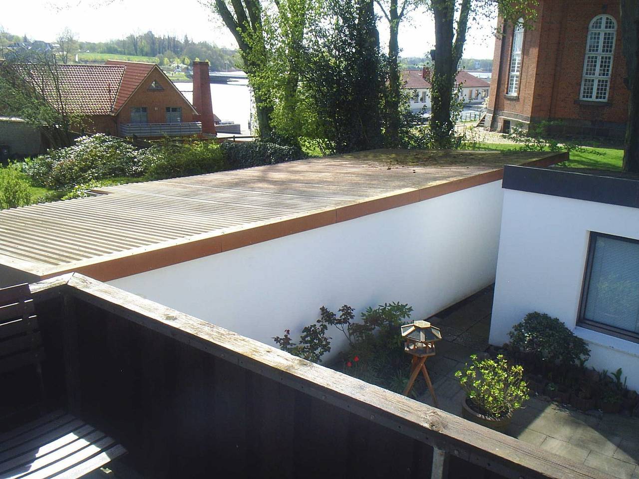 Ganze Ferienwohnung, Ferienwohnung Hansen in Hafennähe - Fw Hafennähe in Kappeln, Kappeln & Umgebung