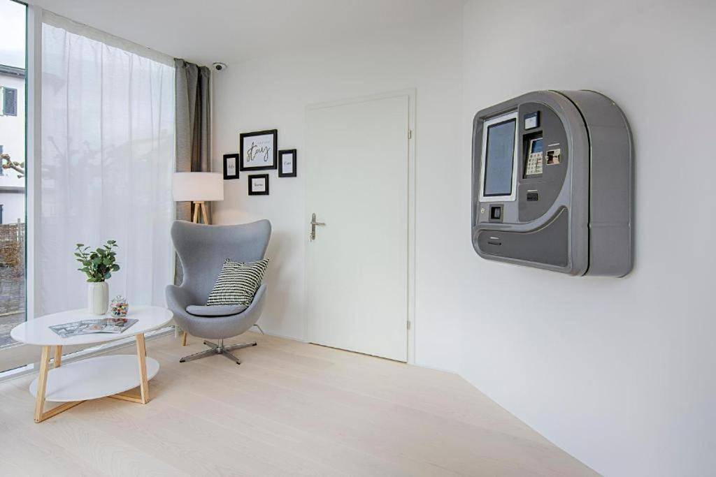 Motel by Maier Götzis- kontaktloser Check-in in Götzis, Bezirk Feldkirch