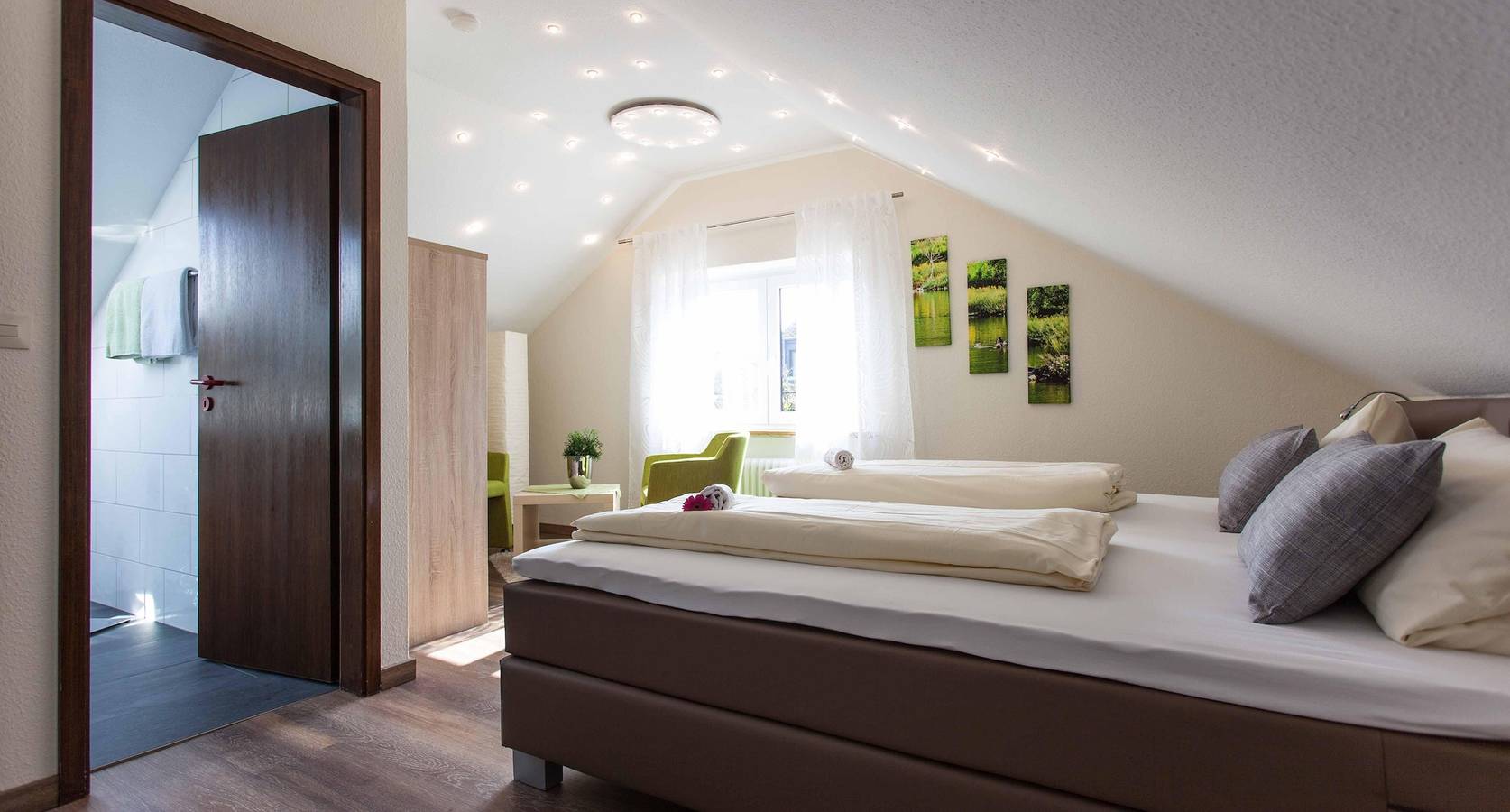Entire holiday apartment, Wein- &amp; Wohngut Paulushof in Pünderich, Traben-Trarbach and Surroundings