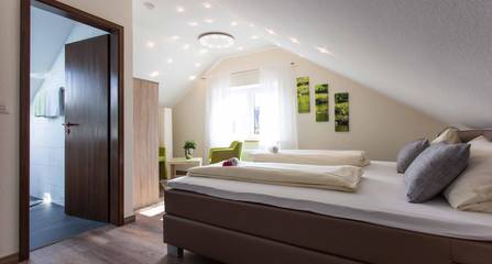 Ferienwohnung für 2 Personen in Pünderich, Mosel, Bild 1