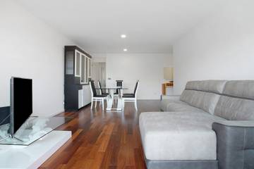 Apartamento De Férias para 5 Pessoas em Santo António (Madeira), Madeira, Foto 4