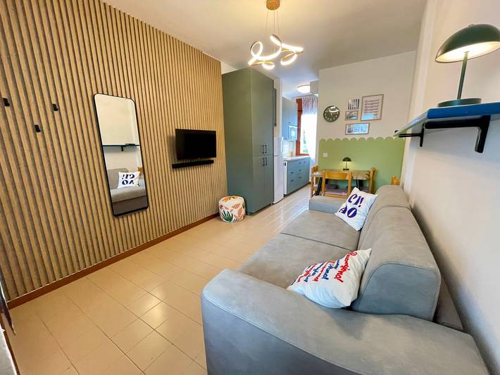 Studio für 2 Personen in Venedig Provinz - 3