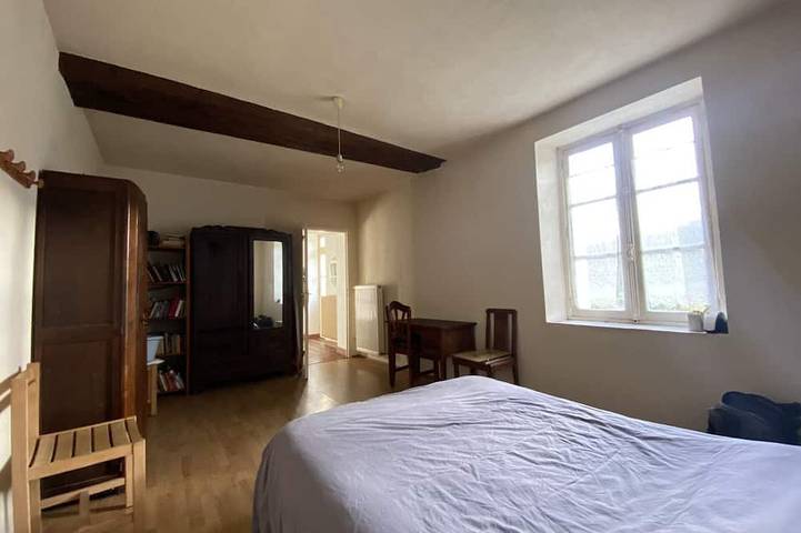 Location de vacances pour 9 personnes à Selles-sur-Cher - 3