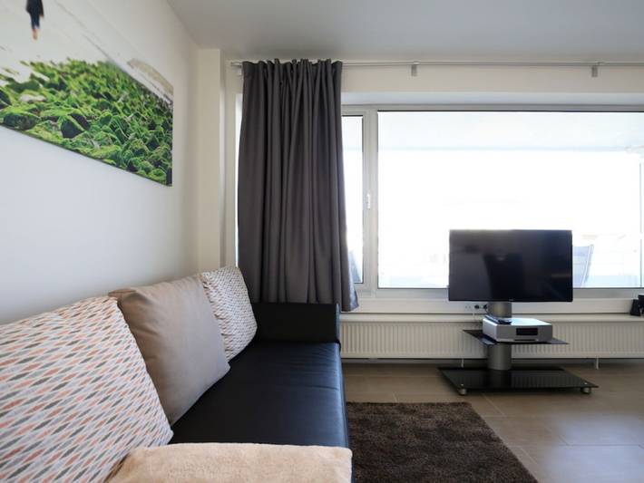 Ferienhaus für 3 Personen, mit Balkon, mit Haustier auf Wangerooge - 3