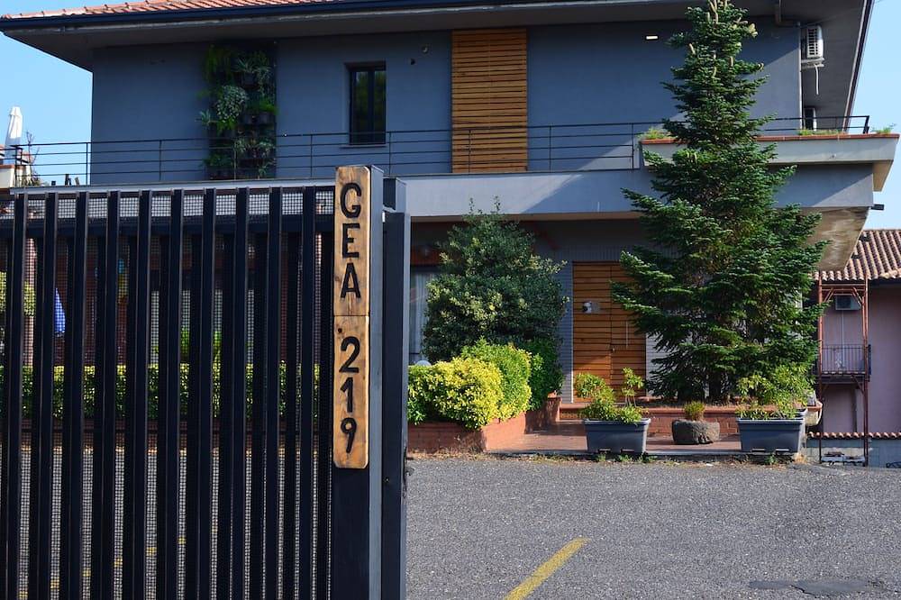 Apartamento entero, Gea - apartamento en nicolosi - etna in Nicolosi, Etna