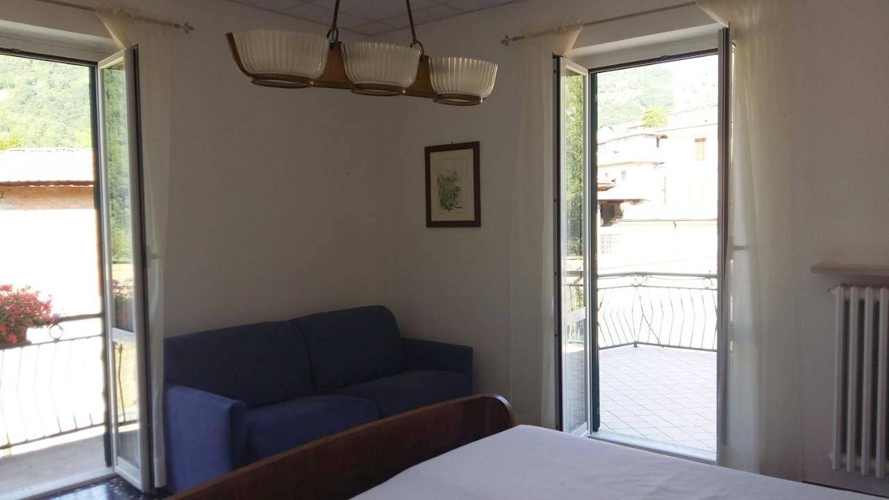 B & B Abbadia in Monesiglio, Langhe