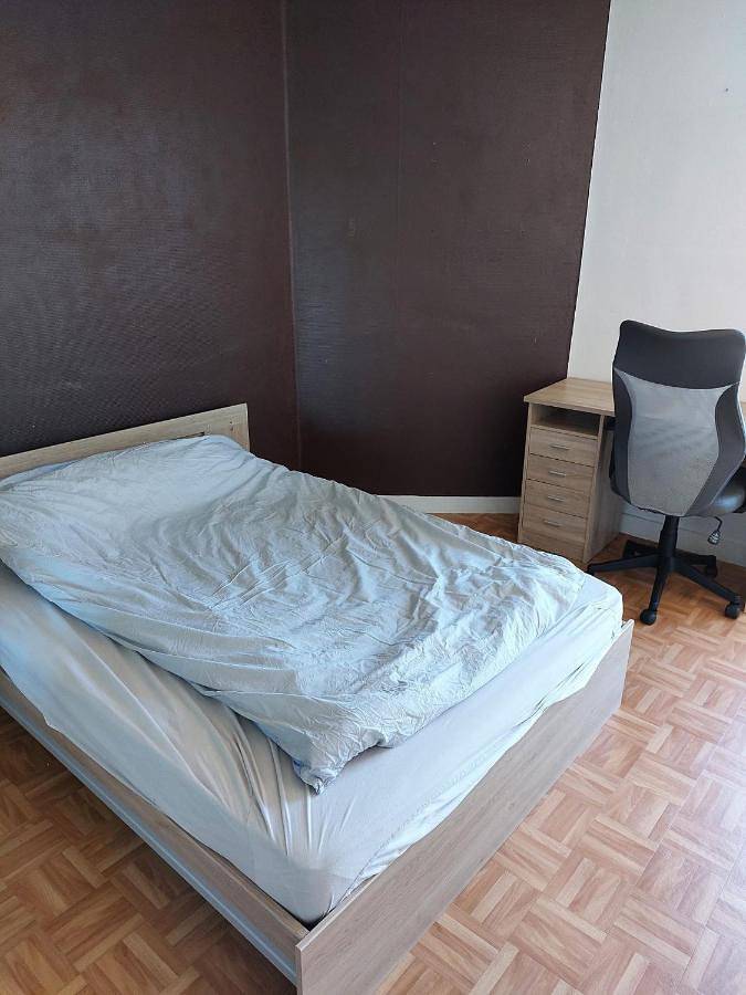 Chambre d’hôte pour 1 personnes - 1