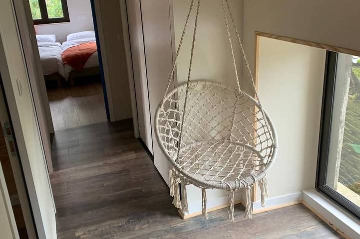 Location de vacances pour 22 personnes, avec jacuzzi dans Saint-Médard-sur-Ille - 4