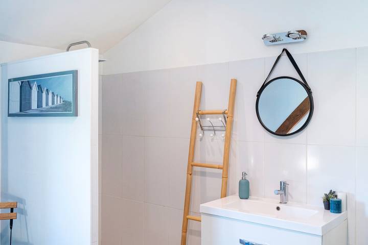 Chambre d’hôte pour 2 personnes, avec jardin dans le Gers - 4