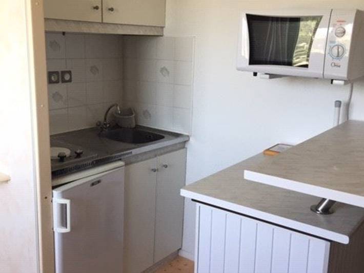 Gîte pour 2 personnes dans La Pierre Saint-Martin - 3