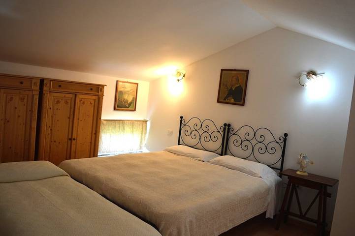 Gîte pour 4 personnes à Fabriano - 2