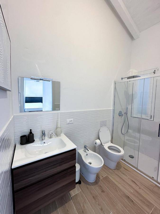 One-Bedroom Villa in Forte dei Marmi, Riviera Toscana