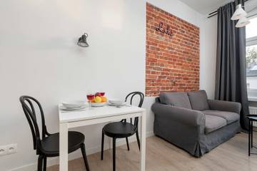 Apartament Wakacyjny dla 2 osoby w Łódź, Województwo łódzkie, Zdjęcie 3