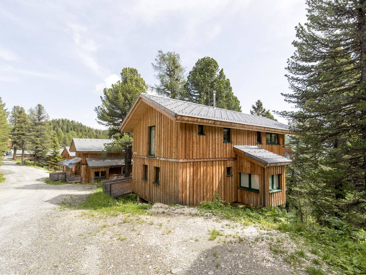 Casa vacanza a Nockberge a partire da 407€ a notte