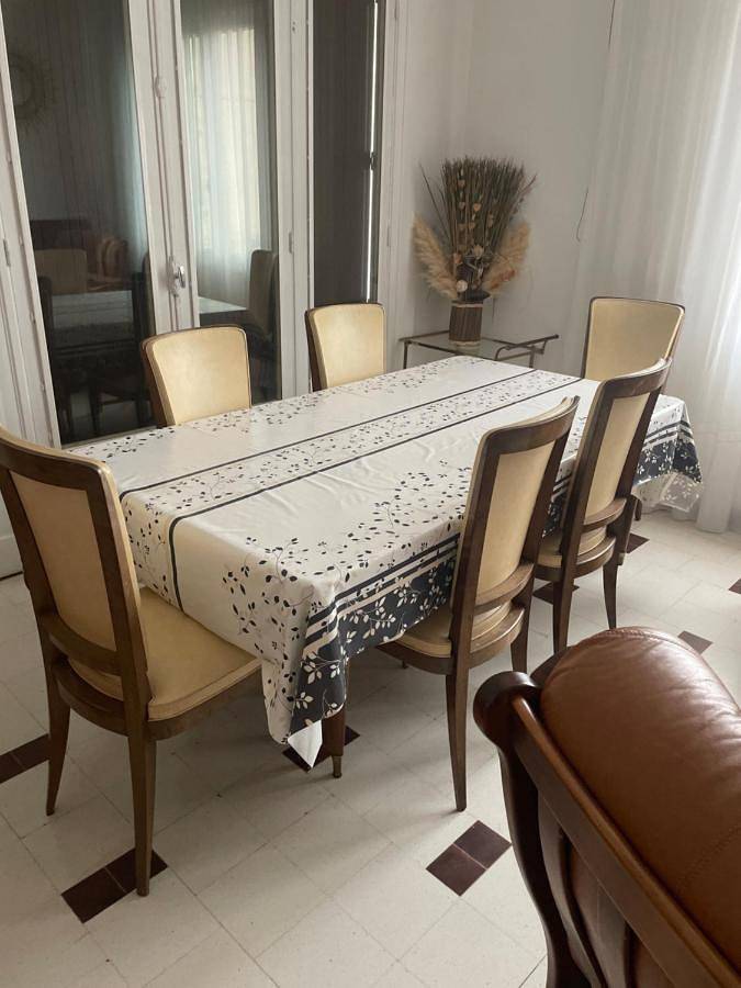 Gîte pour 6 personnes, avec terrasse à Colombiers - 4