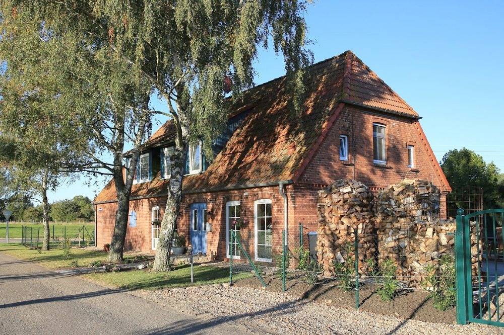 Ganze Ferienwohnung, Ferienwohnung Thien - Thien in Zölkow, Ludwigslust-Parchim