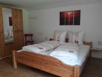 Bauernhof für 5 Personen in Au, Lechquellengebirge, Bild 3