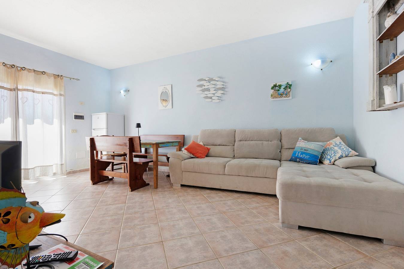 Appartamento Casa Petrolini in Terrapadedda, San Teodoro