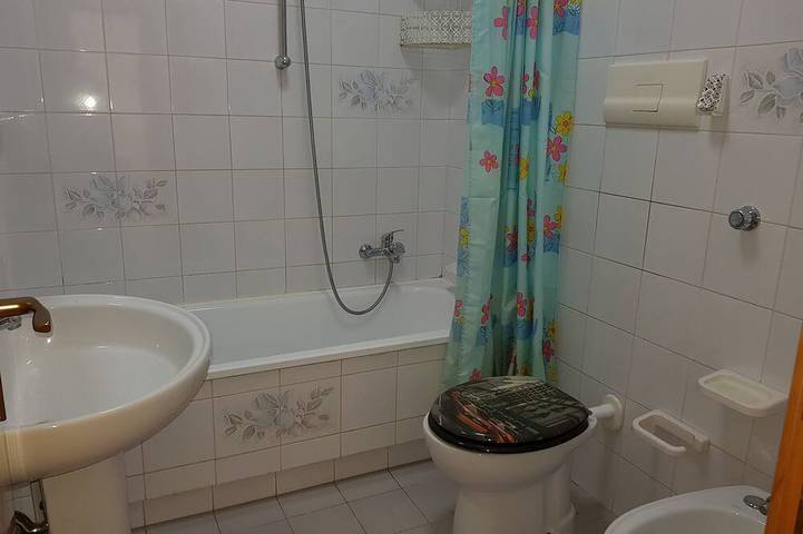Appartement entier, Apartment With A View Of The Orfento Valley in Caramanico Terme, Parc National de la Majella