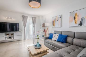 Casa Vacanza per 6 Persone in Novigrad, Umago e dintorni, Foto 4