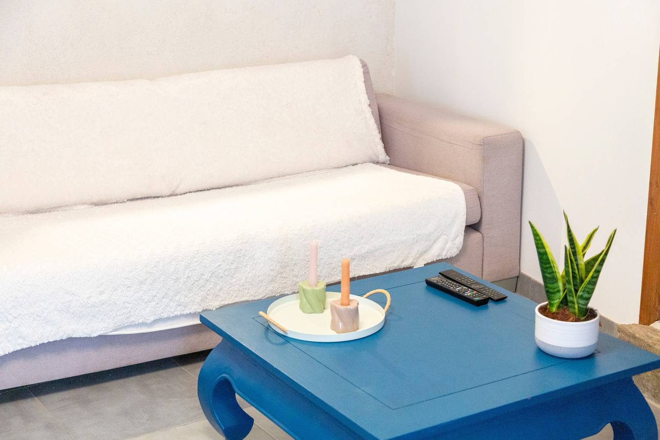 Casa de Vacaciones 'Ce Petit Penty' con Terraza Privada y Wi-Fi in Douarnenez, Region de Quimper