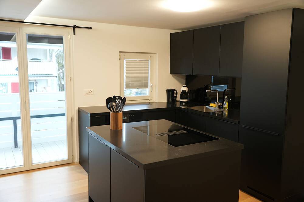 Appartamento intero, Leva Suite - Near Grindelwald, Engelberg, Interlaken, Lucerne & Andermatt in Sarnen, Lago dei Quattro Cantoni