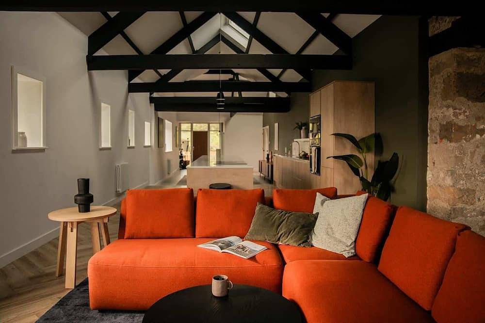 Casa vacanza a Eden a partire da 392€ a notte