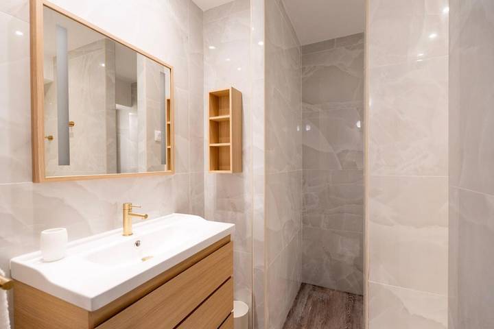 Chambre d’hôte pour 2 personnes, avec vue et jardin dans Val-d'Oise - 3