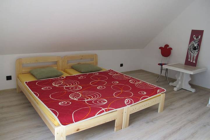 Tuż nad wodą, sauna, kominek, ogromna posesja, odpowiednia dla psów in Nowe Warpno, Zalew Szczeciński