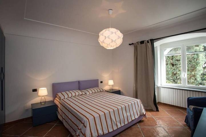 Villa in Anacapri mit 6 Schlafzimmern 12 Schlafplätzen in Anacapri, Neapel Provinz