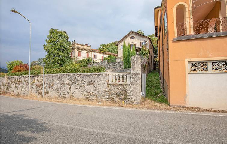 Ferienhaus für 5 Personen, mit Terrasse am Ortasee - 2
