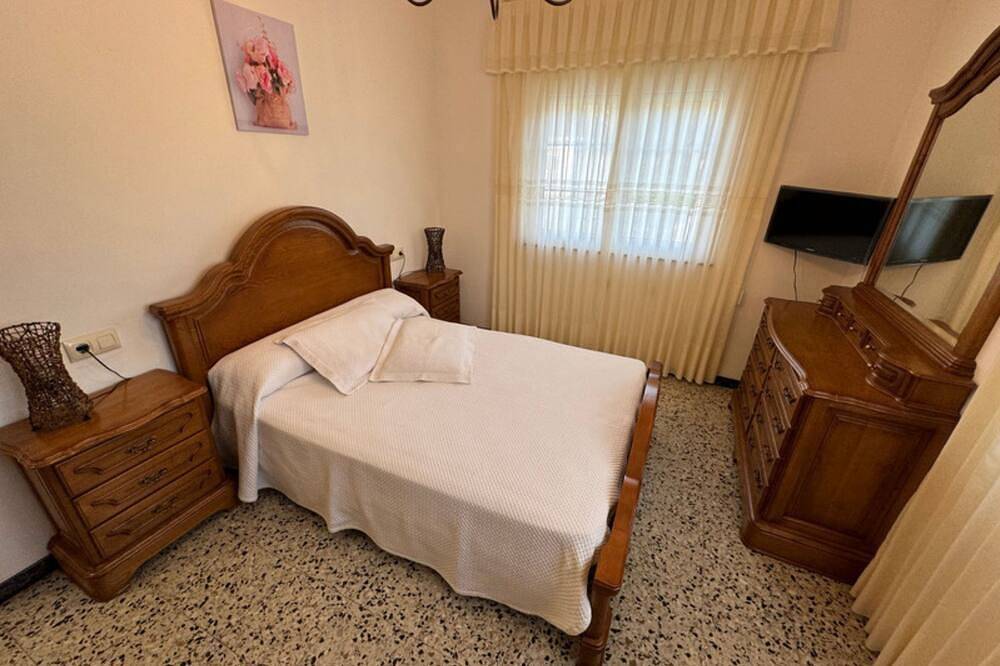 Disfruta la casa rodeada de naturaleza en familia y cerca de hermosas playas! in Viveiro, Galician Coast