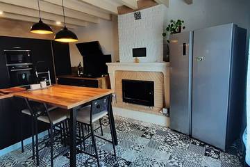 Maison D’hôte pour 12 Personnes dans Châtillon-sur-Cher, Vallée de la Loire, Photo 3