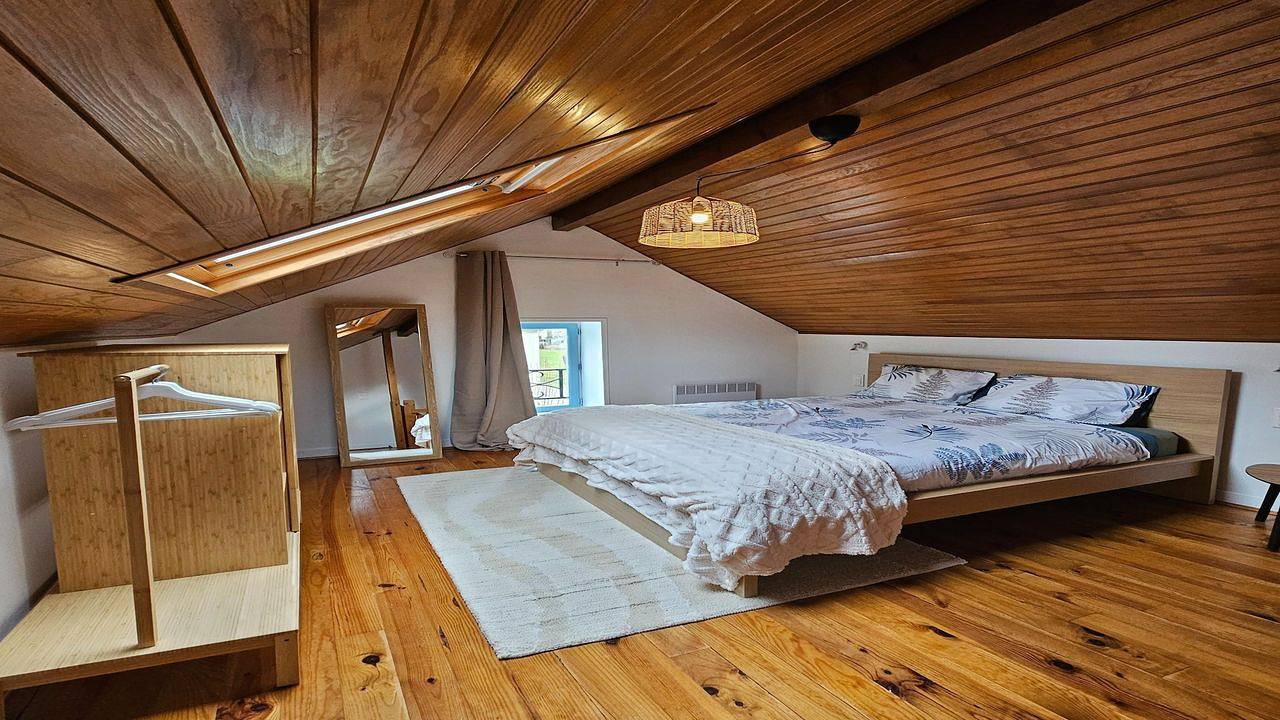 Ferienhaus für 2 Personen (28 m²) in Pionsat in Pionsat, Riom und Umgebung
