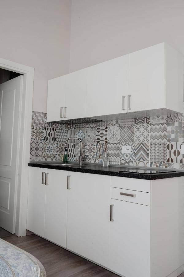 Maison d’hôte pour 3 personnes, animaux acceptés à Bologne - 4