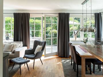 Ferienwohnung für 4 Personen in Ahrenshoop, Darß, Bild 4