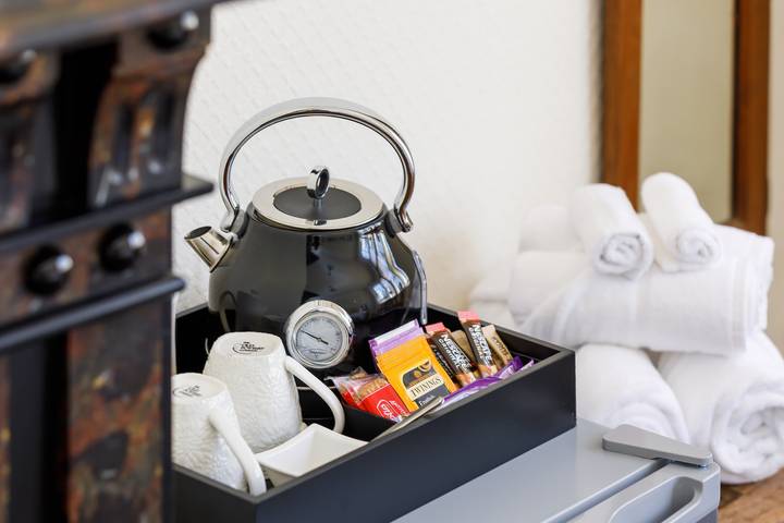 Gîte pour 2 personnes à Brighton - 3