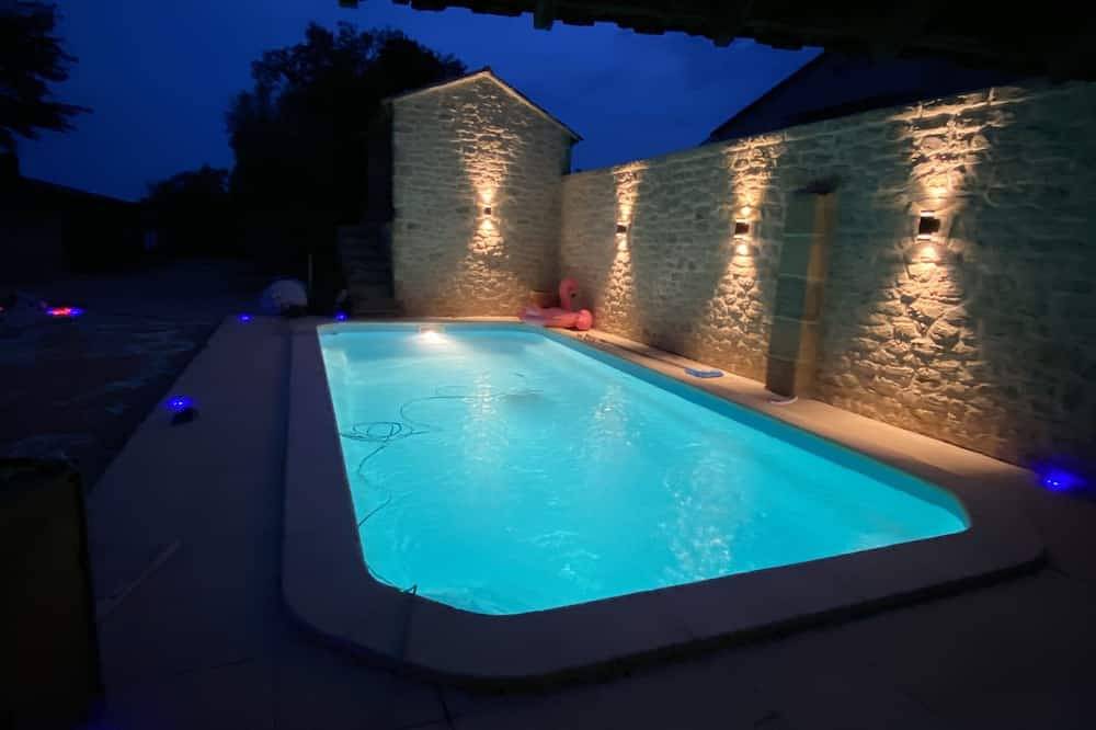 Photo : Maison de vacances