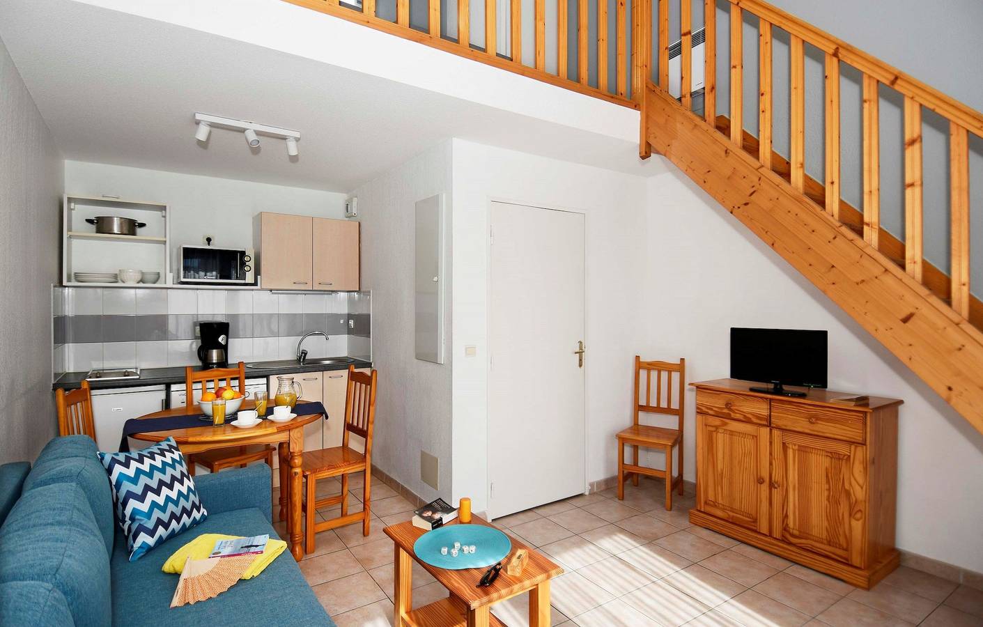 Appartement de vacances