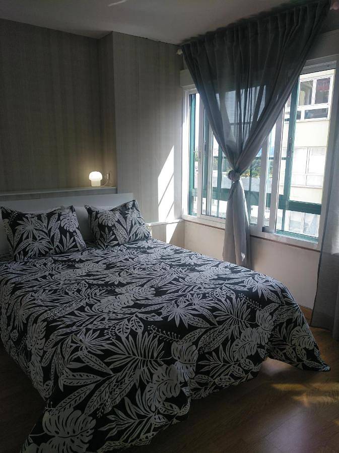 Appartement entier, One-Bedroom Apartment in Sada, Costa de Galicia
