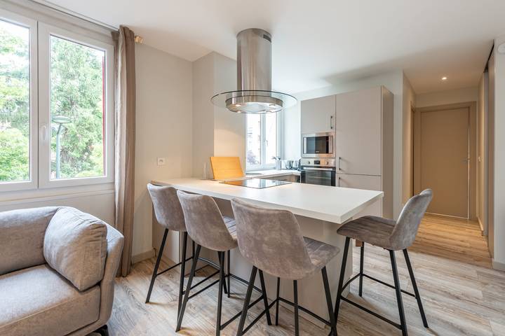 Gîte pour 4 personnes à Annecy - 3