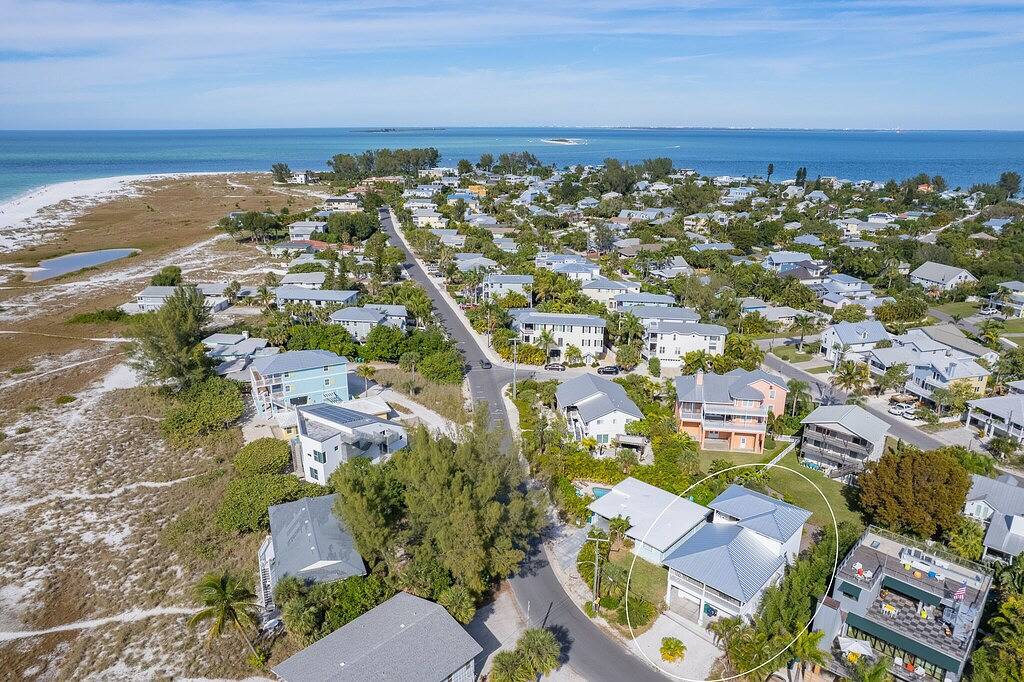 Spacious  Gulf-View-Paradise  - updated - flip flop walk to Gulf Beach in Anna Maria (FL), Anna Maria Island