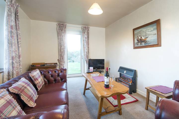 Ferienhaus für 2 Personen in Wales - 3