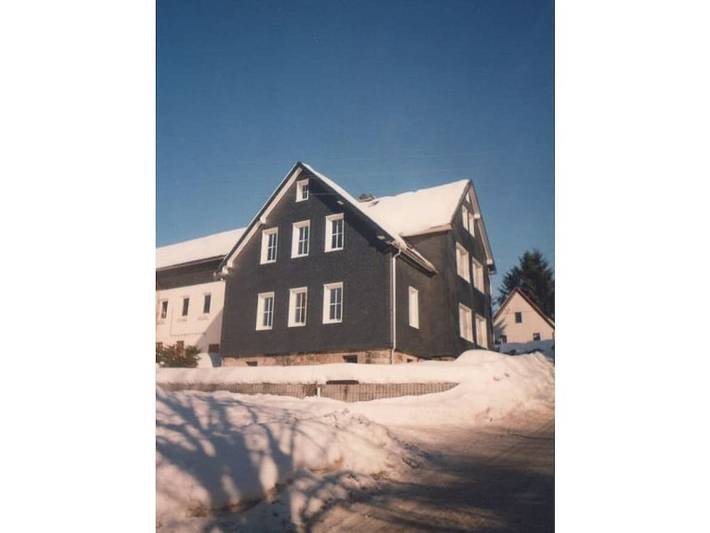 Ferienhaus für 12 Personen, mit Garten in Suhl - 4