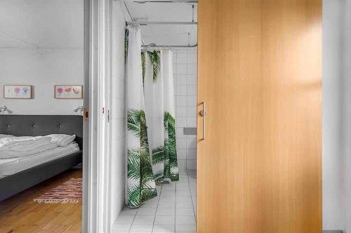 Ferienhaus für 4 Personen, mit Garten in Mandø - 2