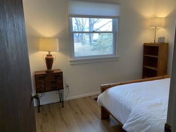 Cottage for 4 Guests in Montauk, North Fork, Picture 3