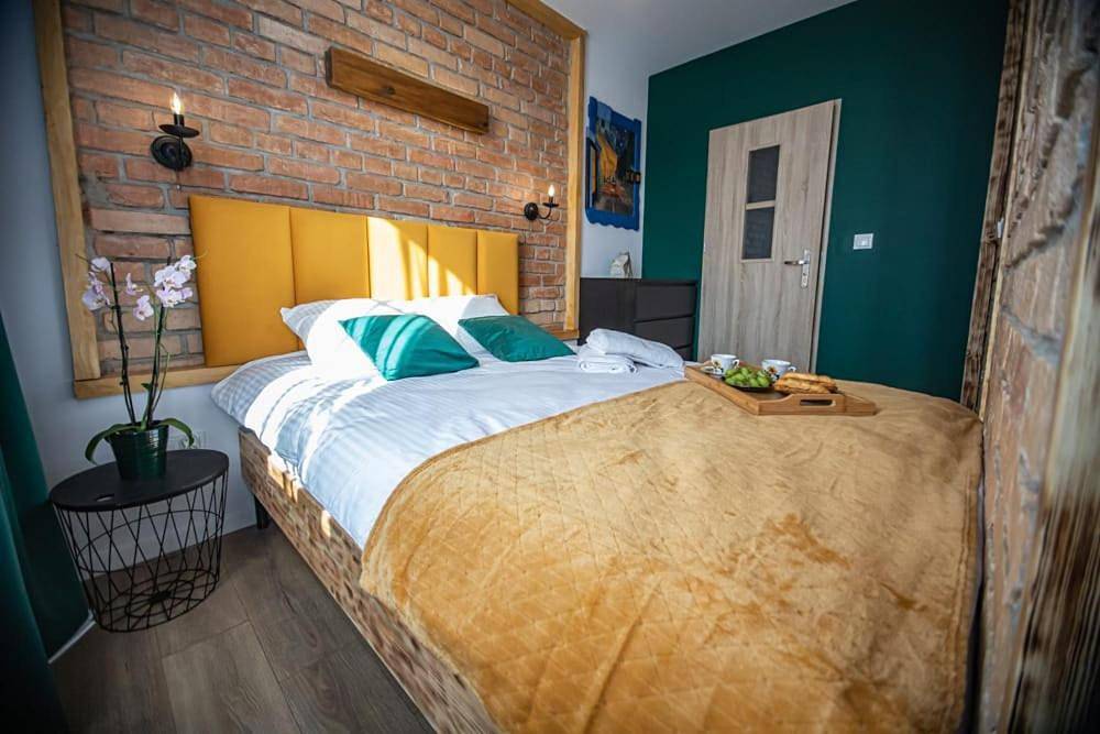 Cały apartament, One-Bedroom Apartment in Leśna, Dolny Śląsk